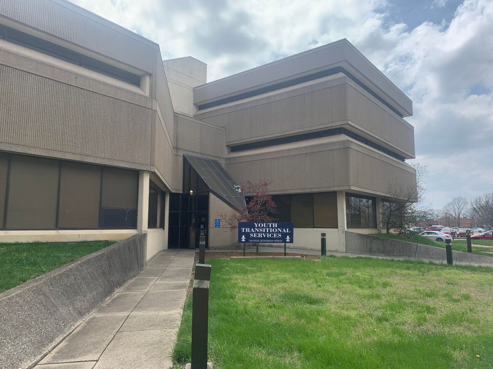 Plan to reopen Louisville's Youth Detention Center will need time for necessary renovations